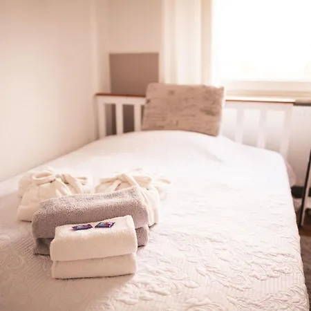 Pfaelzer Herzel Apartment
