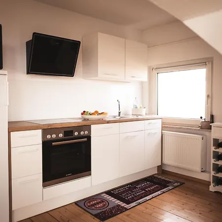 Апартаменты Pfaelzer Herzel Нойштадт-ан-дер-Вайнштрасе