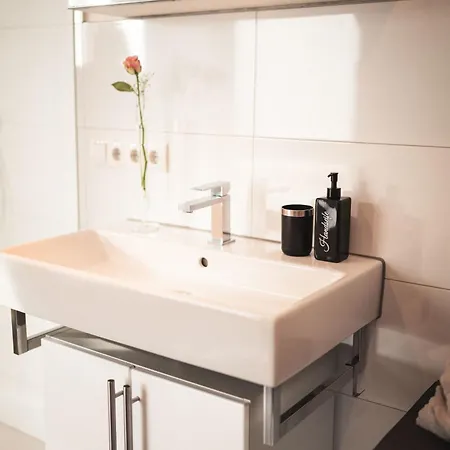 Apartment Pfaelzer Herzel Neustadt an der Weinstrasse