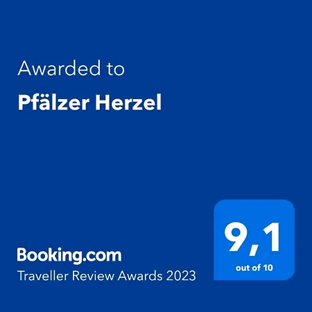 Pfaelzer Herzel * Neustadt an der Weinstrasse