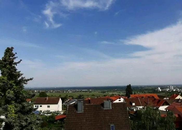 Lejlighed Pfaelzer Herzel