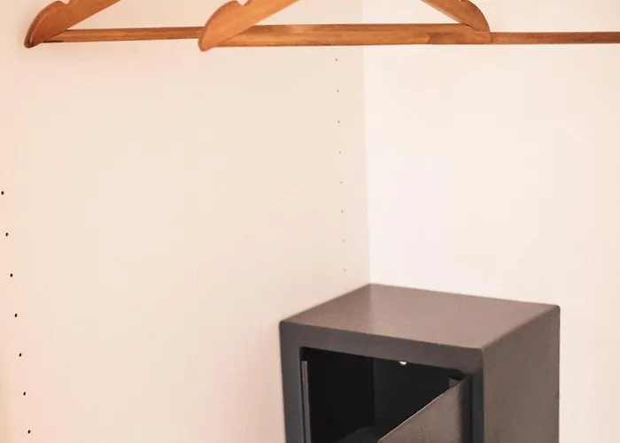 Pfaelzer Herzel Lejlighed Neustadt an der Weinstraße