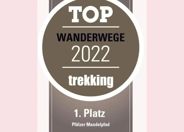 Lejlighed Pfaelzer Herzel