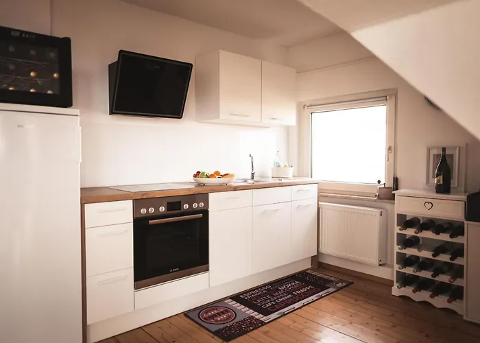 Lejlighed Pfaelzer Herzel Neustadt an der Weinstraße