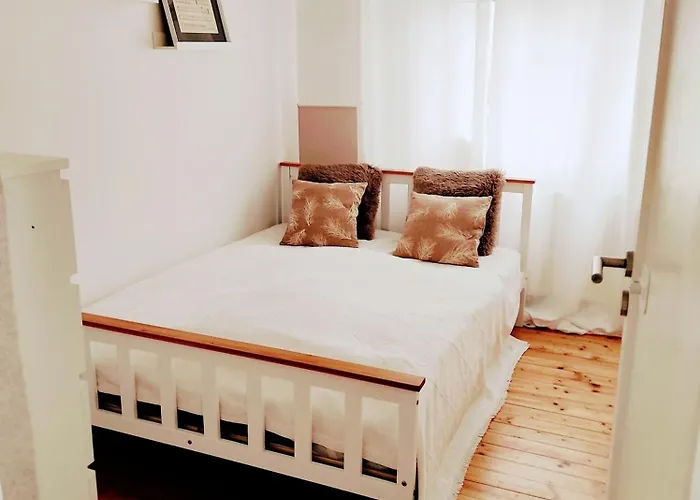 Apartamento Pfaelzer Herzel Neustadt an der Weinstraße