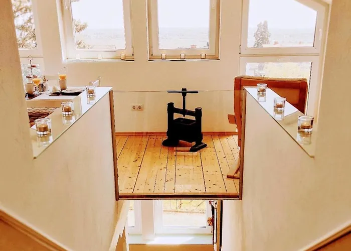 Lejlighed Pfaelzer Herzel *