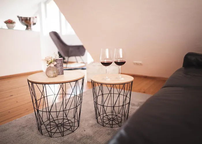 Pfaelzer Herzel * Neustadt an der Weinstraße