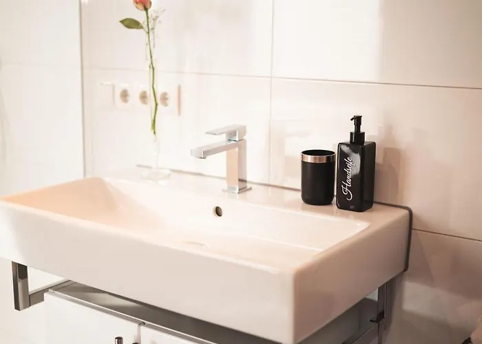 Lejlighed Pfaelzer Herzel Neustadt an der Weinstraße