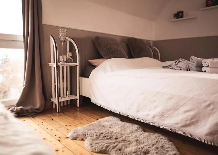 Lejlighed Pfaelzer Herzel *