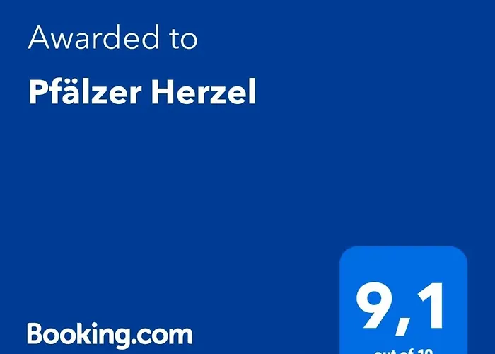 Pfaelzer Herzel * Neustadt an der Weinstraße