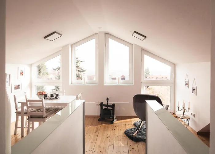 Pfaelzer Herzel Lejlighed Neustadt an der Weinstraße